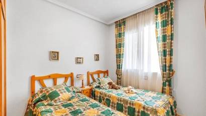 Återförsäljning - Apartment -
Torrevieja - Playa del Cura