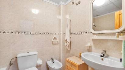 Återförsäljning - Apartment -
Torrevieja - Playa del Cura