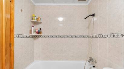Återförsäljning - Apartment -
Torrevieja - Playa del Cura