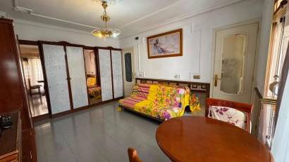 Återförsäljning - Apartment -
Torrevieja - Center