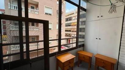 Återförsäljning - Apartment -
Torrevieja - Center