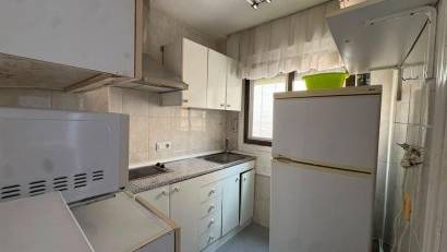 Återförsäljning - Apartment -
Torrevieja - Center