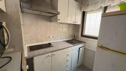 Återförsäljning - Apartment -
Torrevieja - Center
