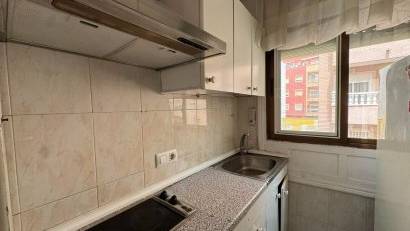 Återförsäljning - Apartment -
Torrevieja - Center