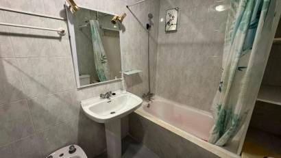 Återförsäljning - Apartment -
Torrevieja - Center