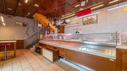 Återförsäljning - Commercial Unit -
Torrevieja - Paseo maritimo