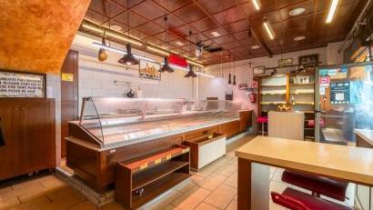 Återförsäljning - Commercial Unit -
Torrevieja - Paseo maritimo