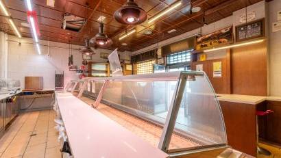 Återförsäljning - Commercial Unit -
Torrevieja - Paseo maritimo