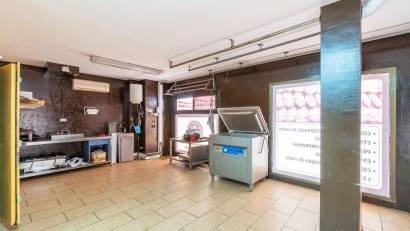 Återförsäljning - Commercial Unit -
Torrevieja - Paseo maritimo