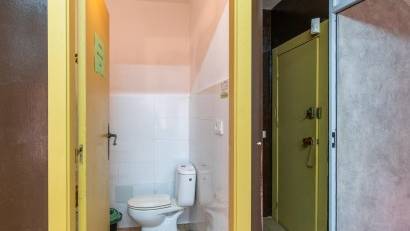 Återförsäljning - Commercial Unit -
Torrevieja - Paseo maritimo