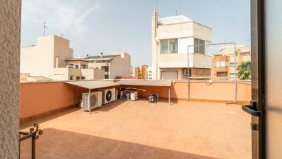 Återförsäljning - Commercial Unit -
Torrevieja - Paseo maritimo