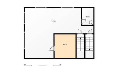 Återförsäljning - Commercial Unit -
Torrevieja - Paseo maritimo