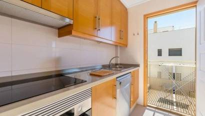 Återförsäljning - Apartment -
Pilar de la Horadada - Torre De La Horadada