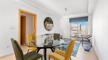 Återförsäljning - Apartment -
Pilar de la Horadada - Torre De La Horadada