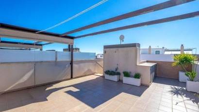 Återförsäljning - Apartment -
Pilar de la Horadada - Torre De La Horadada
