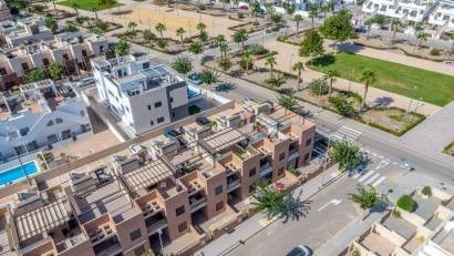 Återförsäljning - Apartment -
Pilar de la Horadada - Torre De La Horadada