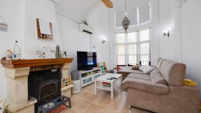 Återförsäljning - Villa -
San Fulgencio - La Marina