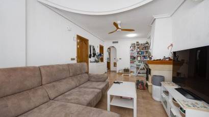 Återförsäljning - Villa -
San Fulgencio - La Marina