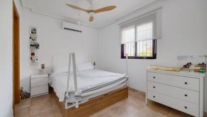 Återförsäljning - Villa -
San Fulgencio - La Marina