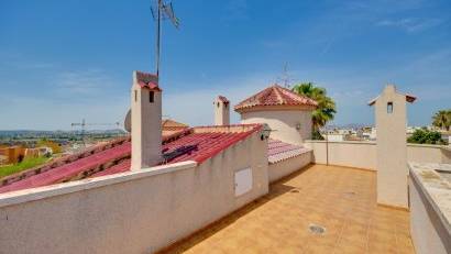 Återförsäljning - Villa -
San Fulgencio - La Marina