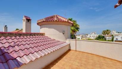 Återförsäljning - Villa -
San Fulgencio - La Marina