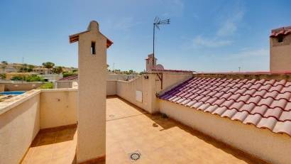 Återförsäljning - Villa -
San Fulgencio - La Marina