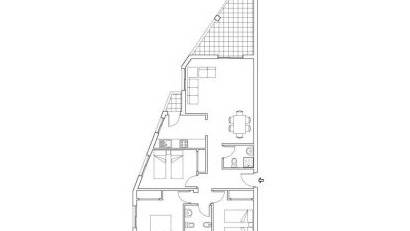 Återförsäljning - Apartment -
Orihuela Costa - Campoamor
