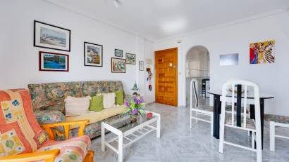Återförsäljning - Apartment -
Torrevieja - Torre Del Moro