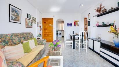 Återförsäljning - Apartment -
Torrevieja - Torre Del Moro