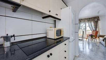Återförsäljning - Apartment -
Torrevieja - Torre Del Moro