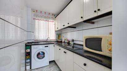 Återförsäljning - Apartment -
Torrevieja - Torre Del Moro