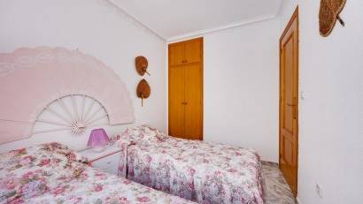 Återförsäljning - Apartment -
Torrevieja - Torre Del Moro