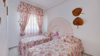 Återförsäljning - Apartment -
Torrevieja - Torre Del Moro