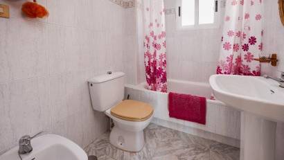Återförsäljning - Apartment -
Torrevieja - Torre Del Moro