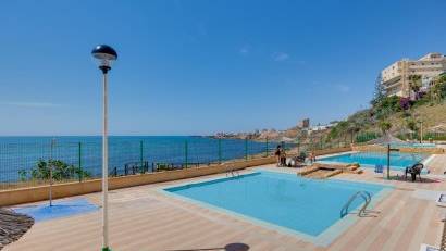 Återförsäljning - Apartment -
Torrevieja - Torre Del Moro