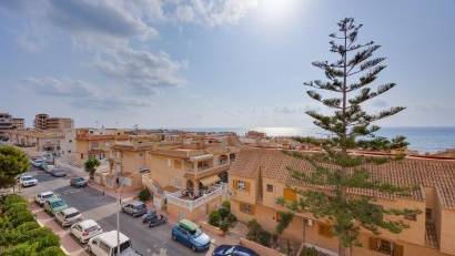Återförsäljning - Apartment -
Torrevieja - Torre Del Moro