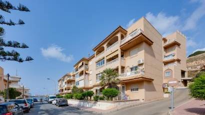 Återförsäljning - Apartment -
Torrevieja - Torre Del Moro