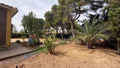 Återförsäljning - Villa -
Cabo Roig - Orihuela Costa