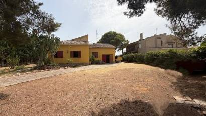 Återförsäljning - Villa -
Cabo Roig - Orihuela Costa