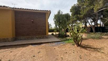 Återförsäljning - Villa -
Cabo Roig - Orihuela Costa