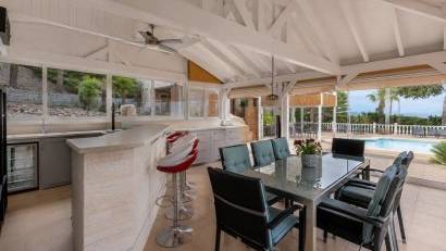 Reventa - Villa Detached -
La Zarza - Inland