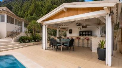 Reventa - Villa Detached -
La Zarza - Inland