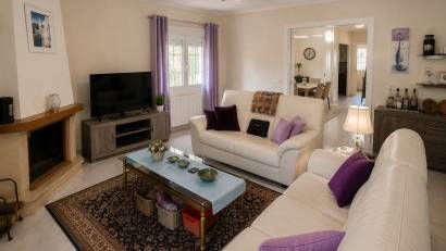 Reventa - Villa Detached -
La Zarza - Inland