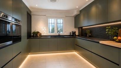 Reventa - Villa Detached -
La Zarza - Inland