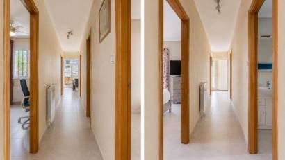 Reventa - Villa Detached -
La Zarza - Inland