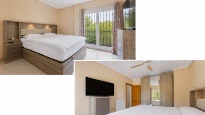 Reventa - Villa Detached -
La Zarza - Inland