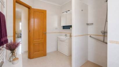 Reventa - Villa Detached -
La Zarza - Inland