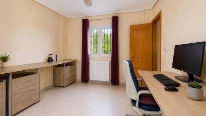 Reventa - Villa Detached -
La Zarza - Inland