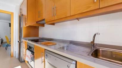 Återförsäljning - Apartment -
Pilar de la Horadada - Torre De La Horadada
