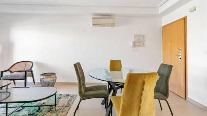 Återförsäljning - Apartment -
Pilar de la Horadada - Torre De La Horadada